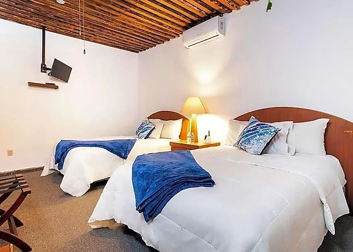 Capital O Del Pescador, Cabos 3* Cabo San Lucas