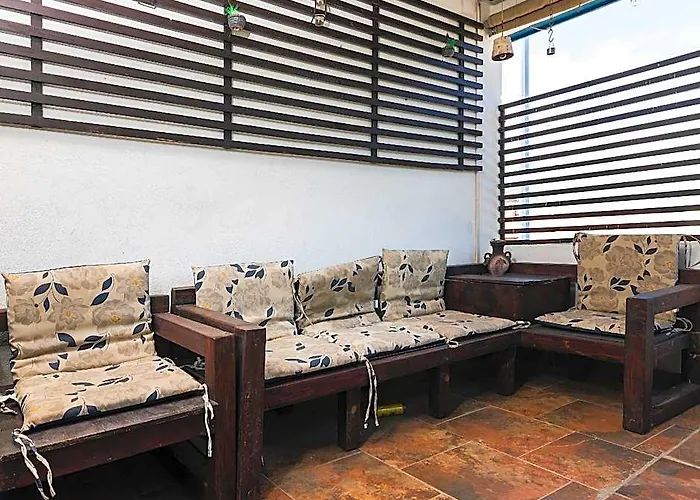 Hotel Capital O Del Pescador, Cabos Cabo San Lucas