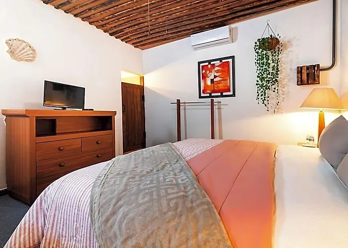 Capital O Del Pescador, Cabos 3* Cabo San Lucas