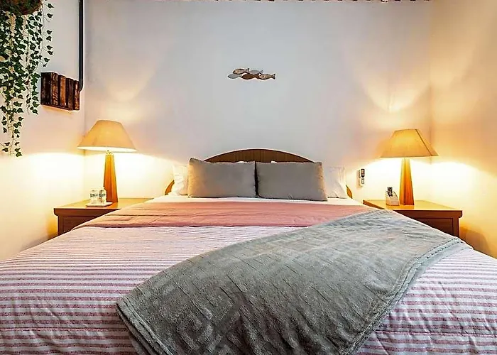 Hotel Capital O Del Pescador, Cabos 3*