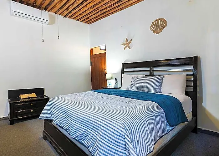 Capital O Del Pescador, Cabos 3* Cabo San Lucas